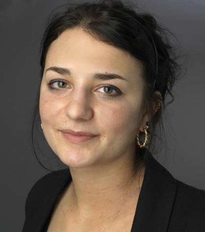 About the Authors of this report Amandine Pizzagalli Amandine recently joined Yole Development Advanced Packaging and MEMS manufacturing teams after graduating as an engineer in Electronics, with a