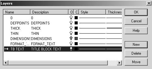 Click Note from the Annotations toolbar. 68) The Note Property dialog box is displayed. Click No leaders in the Leader text box.