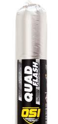 RECOMMENDED BACKER ROD, SEALANT AND FOAM 1. Backer Rod: as most commonly used in the building industry. 13 2.