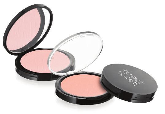 COMPACT: GLAMMY DE LUXE Available with inside for godets Ø59, Ø36, 4*Ø20 with or without mirror.