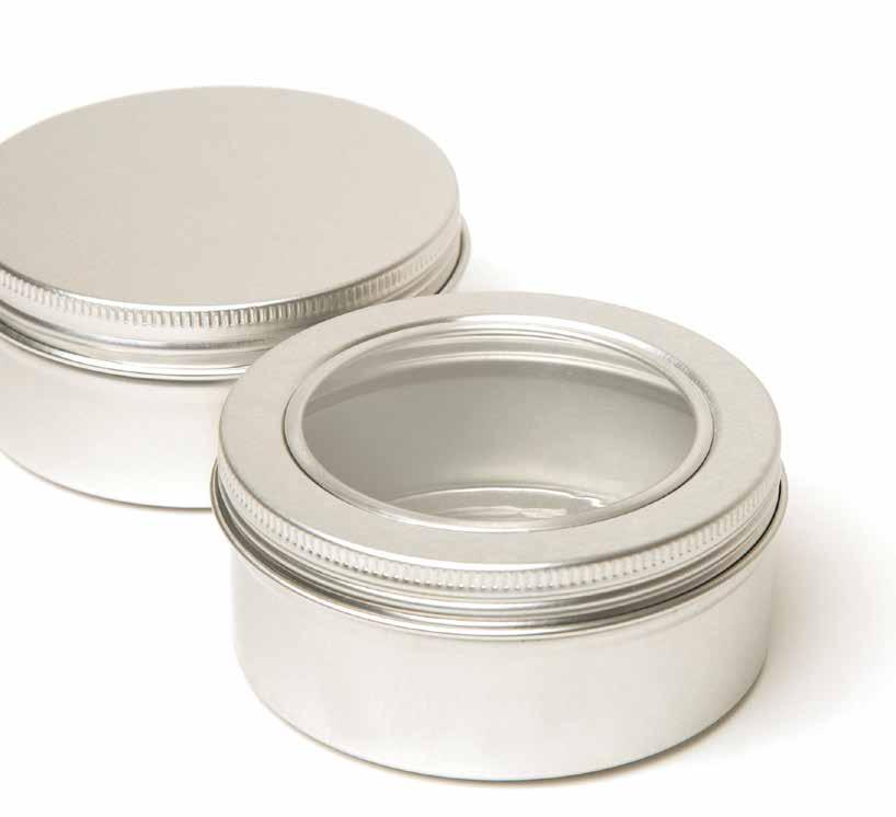 We have used Tinware for many years now as we have complete confidence in their ability to provide a quality product.
