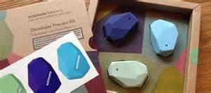The ibeacon works on Bluetooth Low Energy (BLE), also known as Bluetooth Smart.