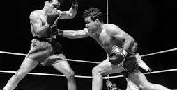 Fighting mostly as a middleweight and known as the "Raging Bull" and "Bronx Bull," LaMotta finished his 13-year career with 83 victories (30 by knockout), 19 losses and four draws.