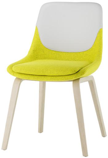 CHAIR, EASY CHAIR, BARSTOOL, LIGHT CHAIR, LIGHT, 6371 CHAIR Central base with four foot extensions, tapered steel tube, glides 6373 CHAIR Central base with four foot extensions, tapered steel tube,