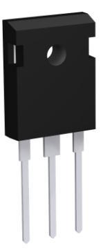 SCH28KE Nchannel SiC power MOSFET copackaged with SiCSBD Features V DSS R DS(on) (Typ.