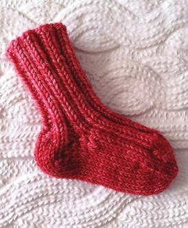 Class: Basics of Continental Knitting Cost: $35 Two Sessions Available Dates/Time: Thursday morning, Jan.