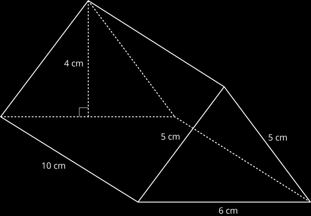 3. Which of these describes a unique polygon? A. A triangle with angles,, and B. A quadrilateral with each side length 5 cm C. A triangle with side lengths 6 cm, 7 cm, and 8 cm D.