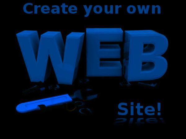 Having your own website is one step away towards achieving success online with any business you want to do.