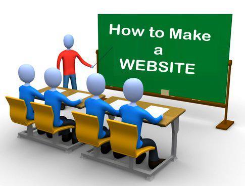 That is the main reason why I decided to write this ebook, to help all who are interested in building their business website to achieve this goal in a very simple and easy way.