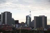 The city is the judicial capital of South Africa, and