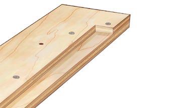 Use a tapering jig on the tablesaw to taper the two inside faces, or turn the round legs on