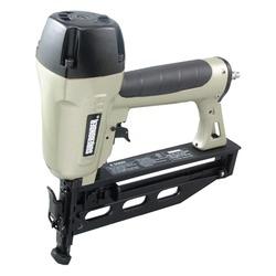PNEUMATIC NAIL/STAPLE GUNS 1. OBTAIN INSTRUCTOR S PERMISSION BEFORE USING THE PNEUMATIC GUNS. 3. DO NOT BE DISTRACTED WHEN USING THE GUNS. 4.