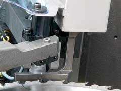 numerous VOLLMER conveniences such as the integrated measuring probe.