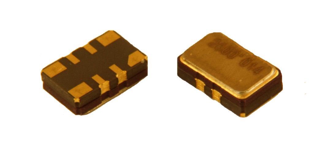 TCD405110.0M Microcell, Femtocell Pletronics TCD4 Series is a temperature compensated voltage controlled crystal oscillator with a clipped sinewave output.
