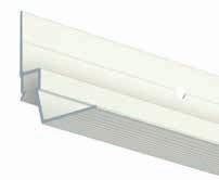 When this ceiling system is installed, the only element that is visible is a discreet shadow line along the edge of the recessed ceiling where the flexible picture hanging system is hidden.