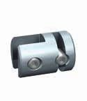 stoppers, screws, plugs, 4x E-Clips, 2 clamps ARTICLE NO. 7840.150 7805.030 7805.040 9.