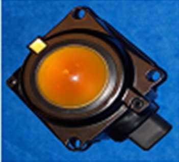 77 GHz automotive radars: Focus: lens antennas Lens