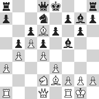 Bxf6 (Pin) 7 Bxf3 8. Bxd8 (8.