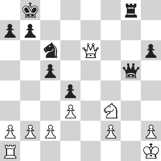 Swamy-Achar after 14 a6: Kolozsvary-K. Reed after 35. Rf1: H.