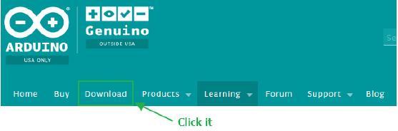 Arduino IDE (Integrated Development Environment) Introduction The Arduino Software (IDE) is easy-to-use for beginners, yet flexible enough for advanced users to take advantage of as well.