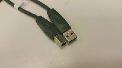 USB cable (Standard A to B plug) 2.1.