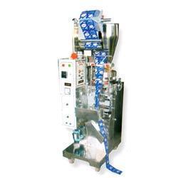 POUCH PACKING MACHINE