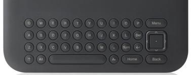 Then press the enter key (the button in the center of the arrow keys).