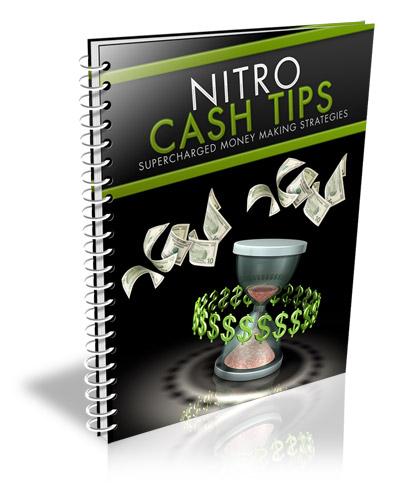 Nitro Cash
