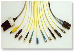 buffer type cable Field installation is no problem on