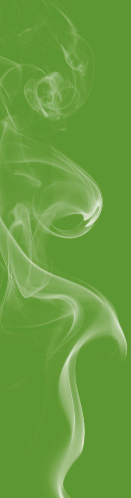 triggers and high risk situations Before you change your smoking it helps to know when you are most likely to use cannabis. High risk situations include times and places where you usually smoke.