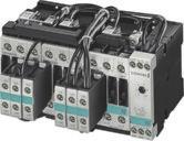 Siemens AG 0 Fully wired and tested contactor assemblies Size S0-S0-S0. kw RA, RA Contactor Assemblies RA Contactor Assemblies for Wye-Delta Starting RA complete units,... kw RA.-XC-.