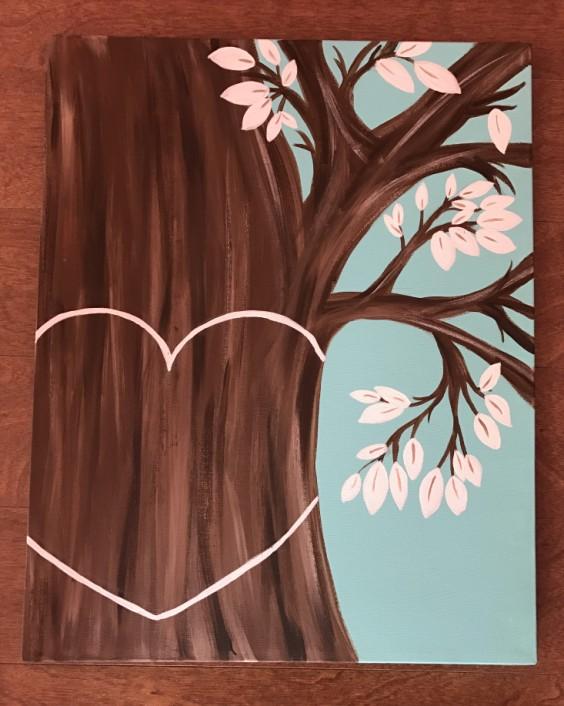 Fishing Bobber Door Decor April 27th Sand Bucket Door Décor May 17th Welcome Sunflower Décor May 25th Love Tree Canvas We are frequently adding new projects to our gallery.