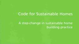 The need for system innovation Increasing drive to transform the built environment to an environmentally