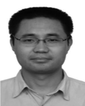 degree in condensed matter physics and M.S. and Ph.D. degrees in physics from Lanzhou University, Lanzhou, China, in 1992, 1995, and 1998, respectively.