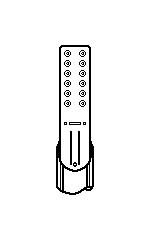 Aluminium posts Description Measureing posts - modular design Aluminium (AIMgSI)