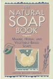 Cavitch Making Herbal And Vegetable-Based Soaps 144 pages,