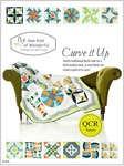 Grand prize at last class. October 2014 $5 Quilt Starting October 2nd or 4th!! Mon Tue Wed Thu Fri Sat If you have Jenny Pedigo s quick curve ruler you will want to take this informative BOM!