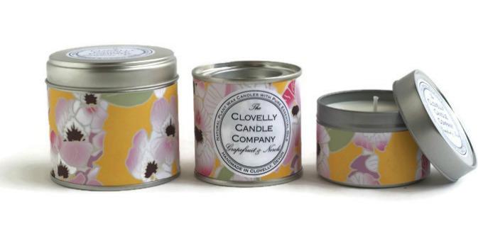 Hand Poured Candles Our hand poured Soya candles are made with pure essential oils for