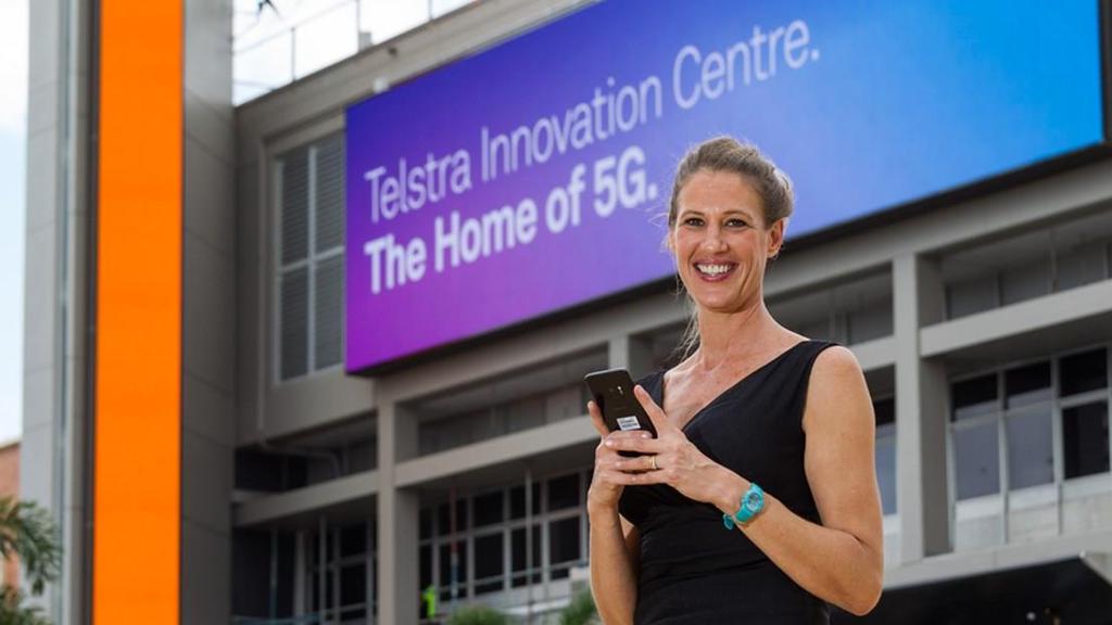 Background Telstra recently opened a new 5G Innovation Centre at our Southport Exchange on the Gold Coast.