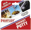 Pratley Putty Quickset 125g