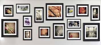 leading and inventive picture framing company.
