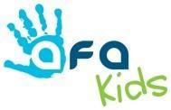 AFA kids website - www.afakids.co.uk The website is for all children and young people involved with AFA Fostering. We would really like it if you want to get involved.
