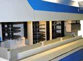 PENTHO CONTROL One machine for one or several different window or door types The Pentho
