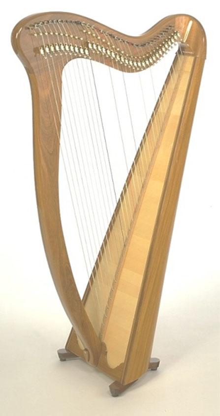 International Harp