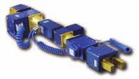 COMMUNICATIONS Wireless All MobileRobots bases are wireless Ethernet-ready. We offer 802.