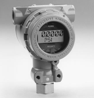 Product Data Sheet Absolute and Gage Pressure Transmitter A TRADITION OF EXCELLENCE IN PERFORMANCE FROM THE INDUSTRY LEADERS Absolute and gage pressure ranges from 0 1.5 psi to 0 4,000 psi (0 0.