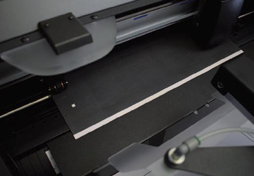 that are specic for the camera installed on your plotter.