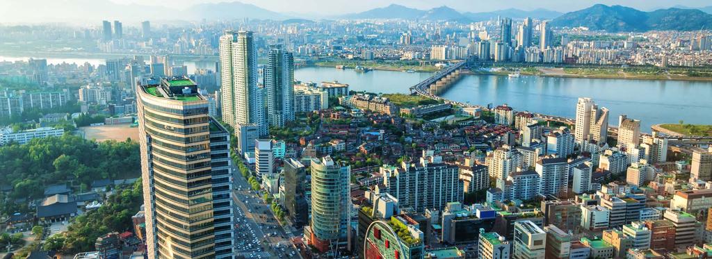 Facts about South Korea (Republic of Korea) Forbes ranks South Korea as #33 best countries for business In 2004, South Korea joined the trillion-dollar club of world economies For 50 years, South