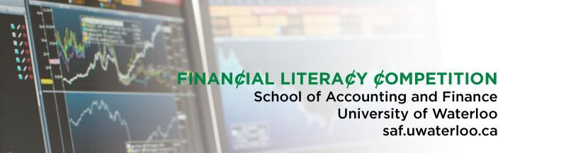 OBEA Conference May 23-24, 2015 Entrepreneurship as it Relates to Financial Literacy Grant Russell, Associate Director of Undergraduate Programs School of Accounting and Finance, University of