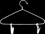Large Hangers And Holders Decorative Hangers 11 Style 12 Retail 15 Retail 16 Retail 20 Retail 24 Retail 21. 3 Heart Holder Gray X X 86707 $10.06 X X X X X X 22.